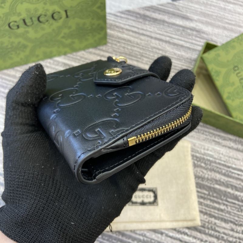 Gvc*1 wallets